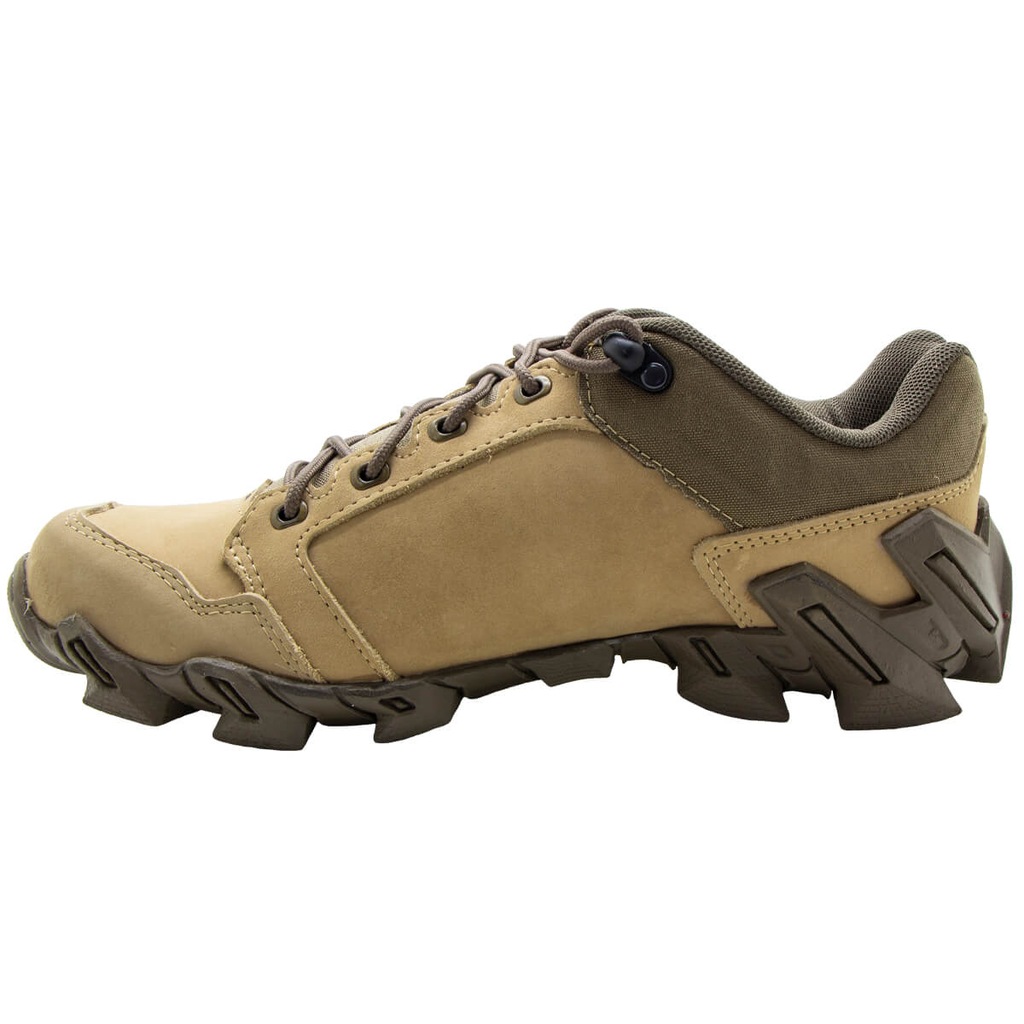 Imagem 2 do produto Tênis Masculino Bull Terrier Titanium Low
