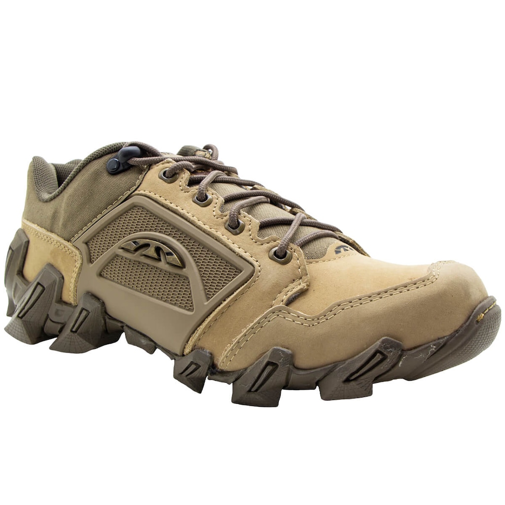 Imagem 3 do produto Tênis Masculino Bull Terrier Titanium Low