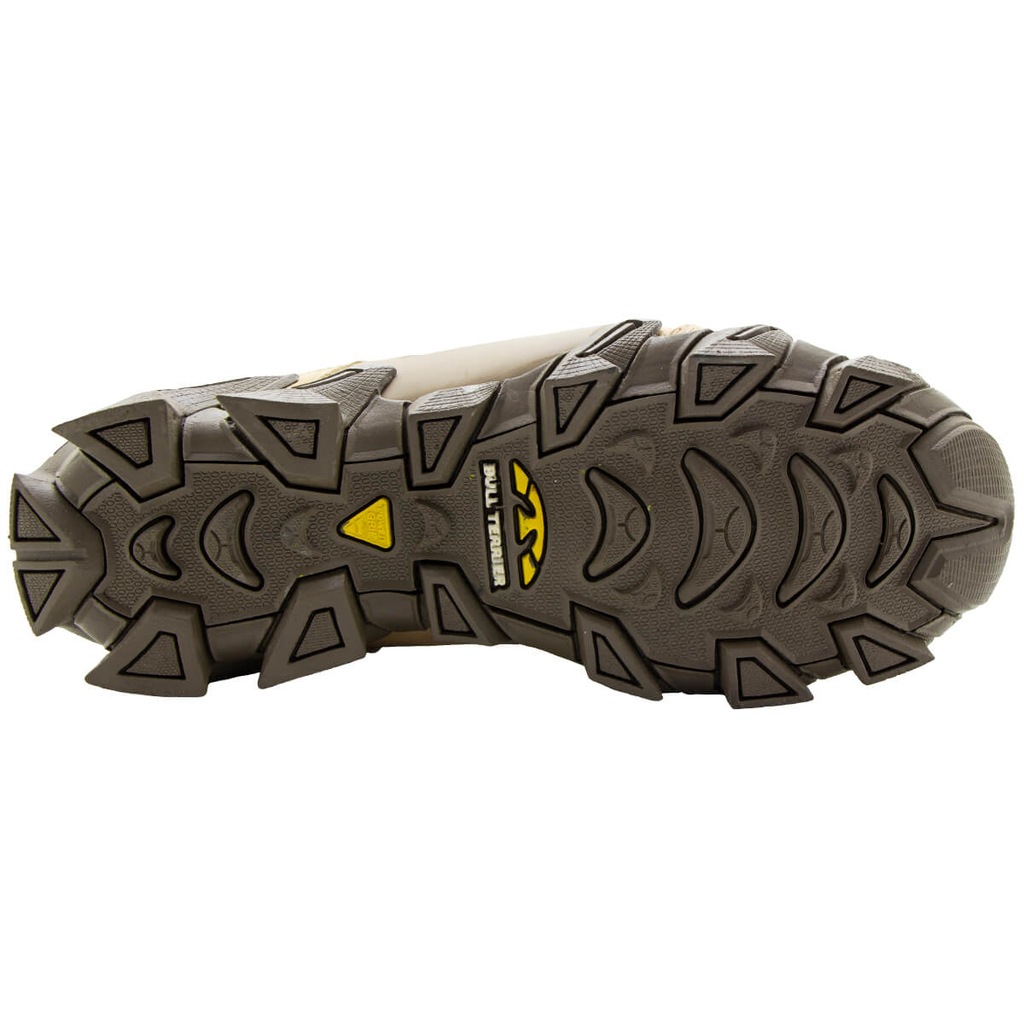 Imagem 5 do produto Tênis Masculino Bull Terrier Titanium Low