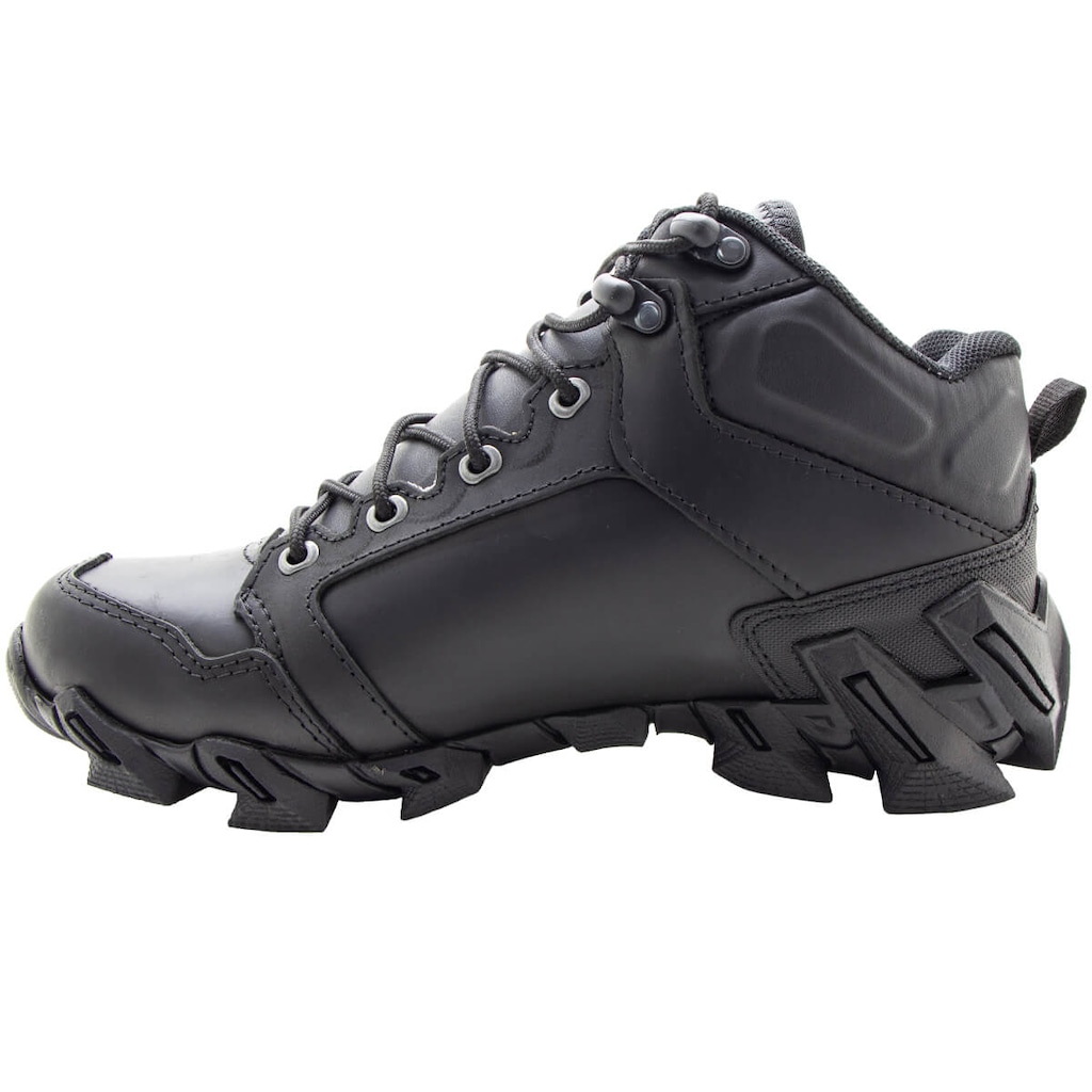 Imagem 2 do produto Bota Masculino Bull Terrier Titanium