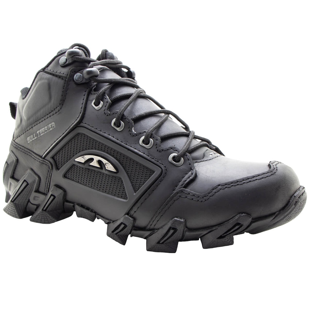 Imagem 3 do produto Bota Masculino Bull Terrier Titanium