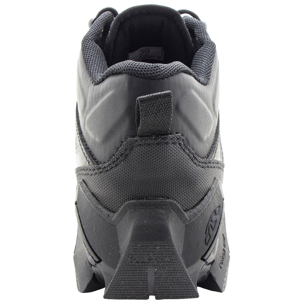Imagem 4 do produto Bota Masculino Bull Terrier Titanium