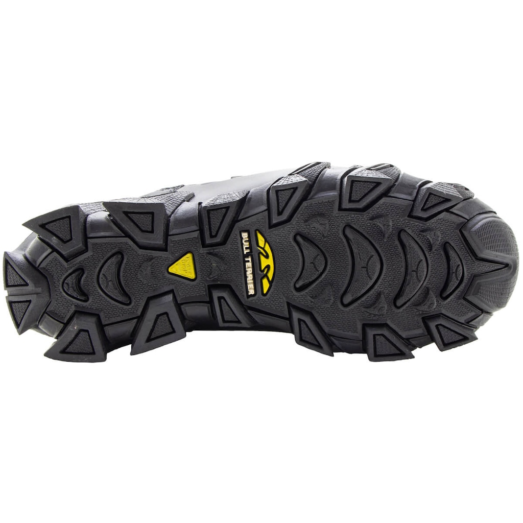 Imagem 5 do produto Bota Masculino Bull Terrier Titanium