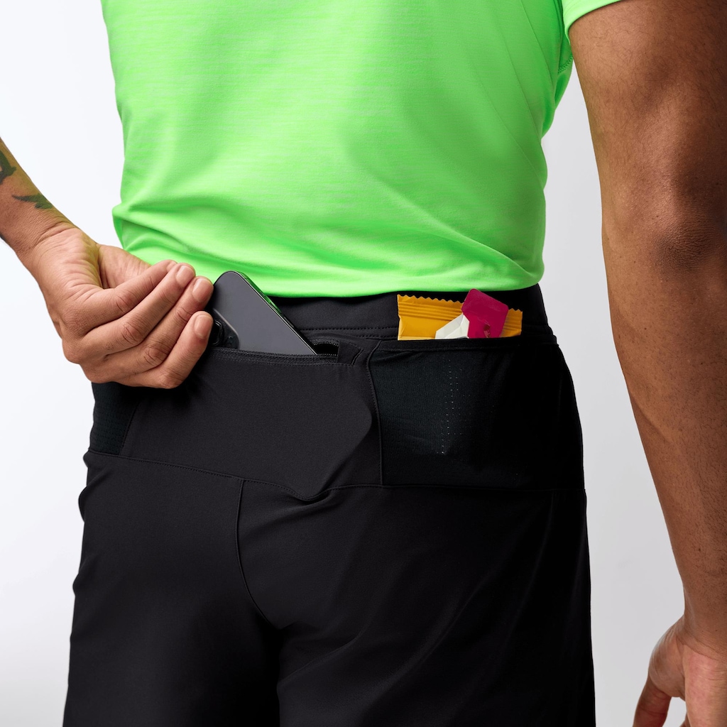 Imagem 4 do produto Short Brooks Journey 7" Masculino