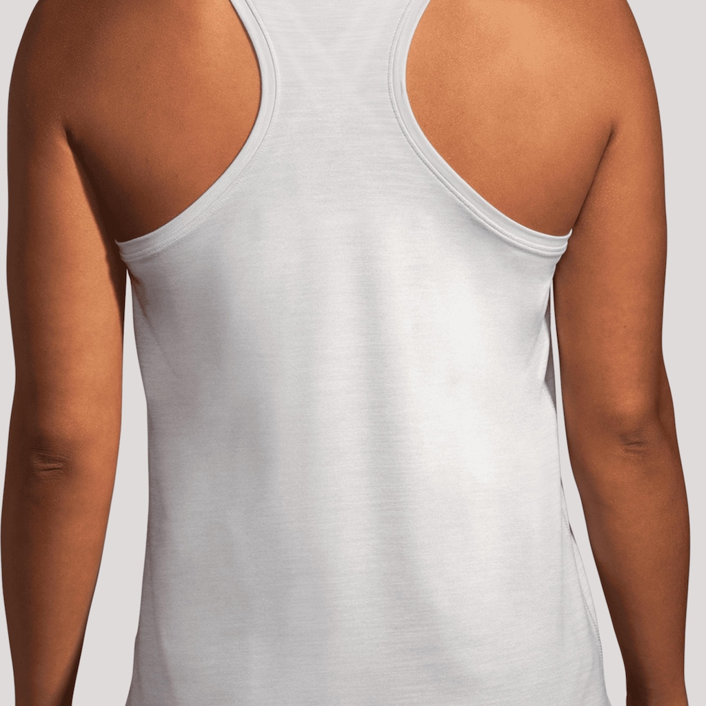 Imagem 4 do produto Camiseta Regata Brooks Luxe Feminina