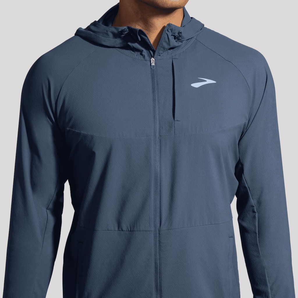 Imagem 2 do produto Jaqueta Brooks Canopy Masculina