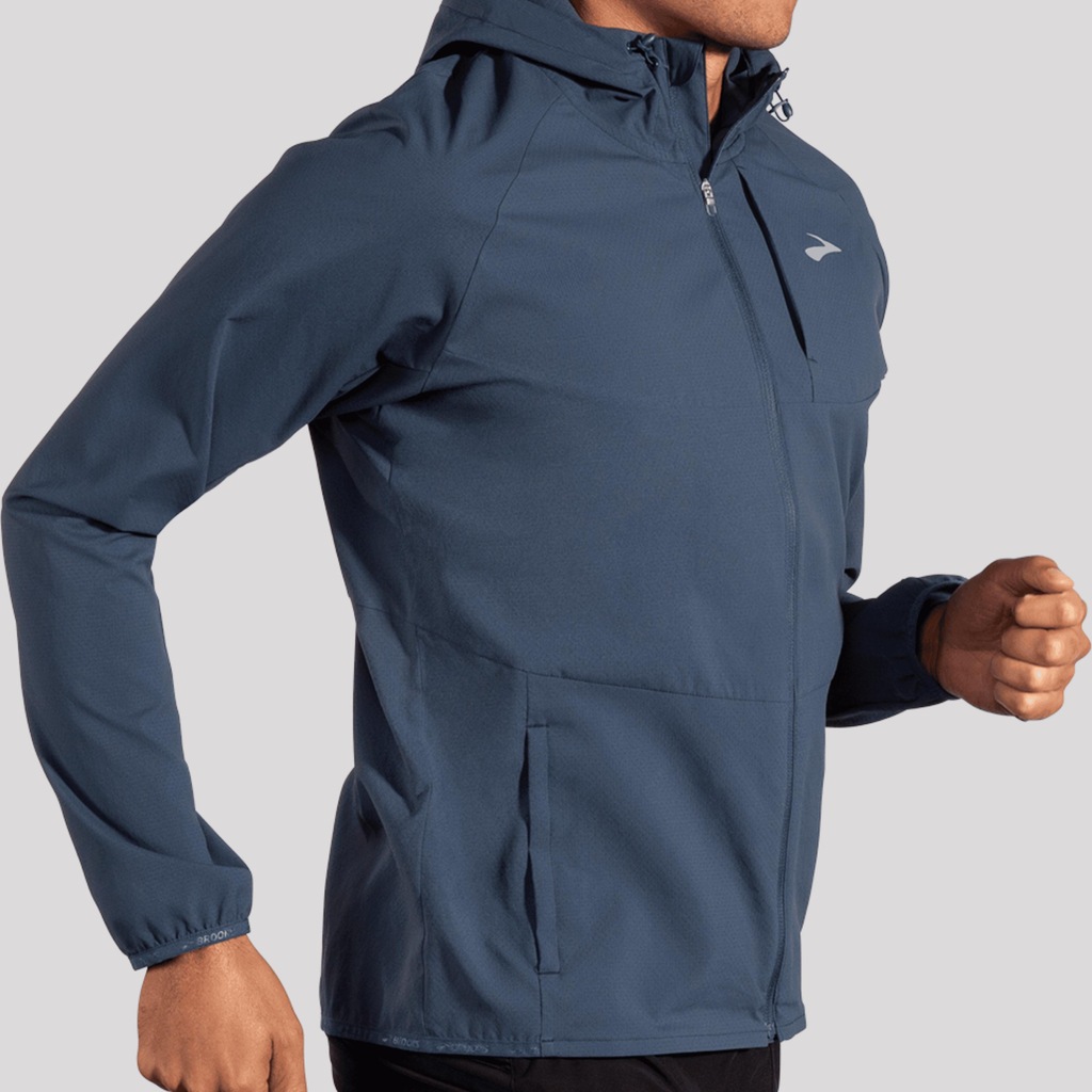 Imagem 4 do produto Jaqueta Brooks Canopy Masculina