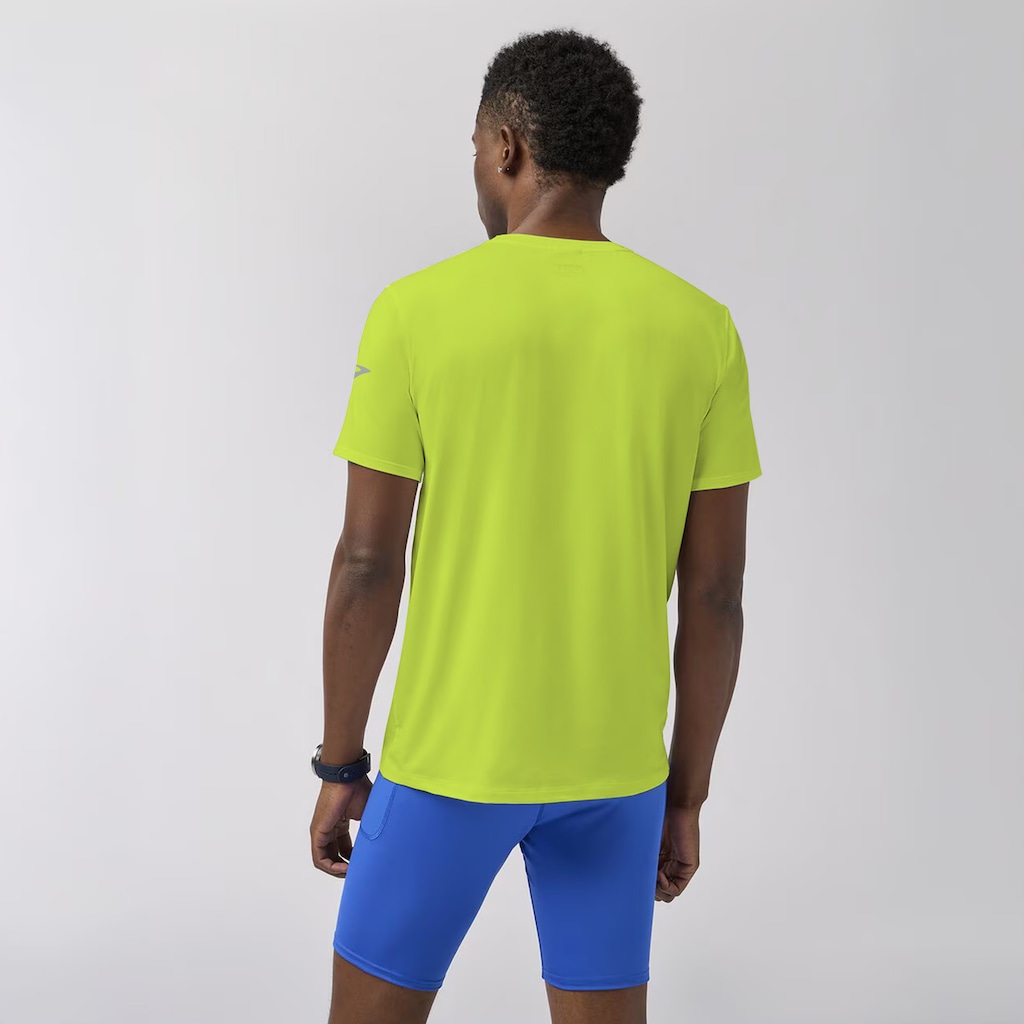 Imagem 3 do produto Camiseta Brooks Podium Masculina