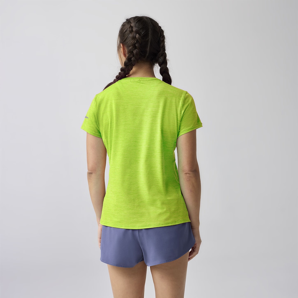 Imagem 3 do produto Camiseta Brooks Podium Feminina