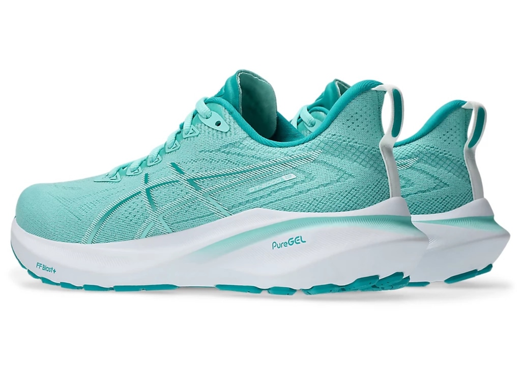 Imagem 2 do produto Tênis Feminino Asics Gt-2000 13