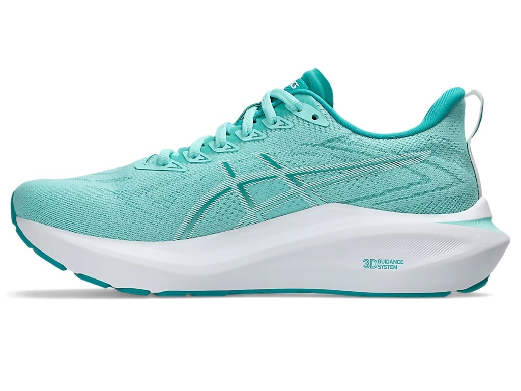 Imagem 3 do produto Tênis Feminino Asics Gt-2000 13