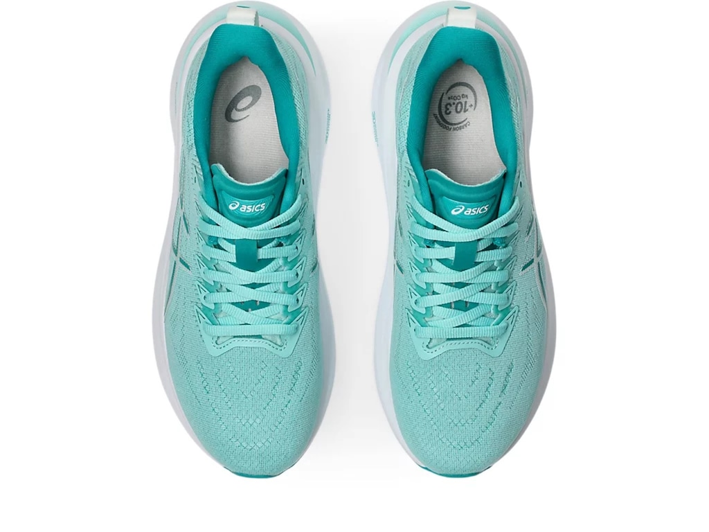 Imagem 5 do produto Tênis Feminino Asics Gt-2000 13