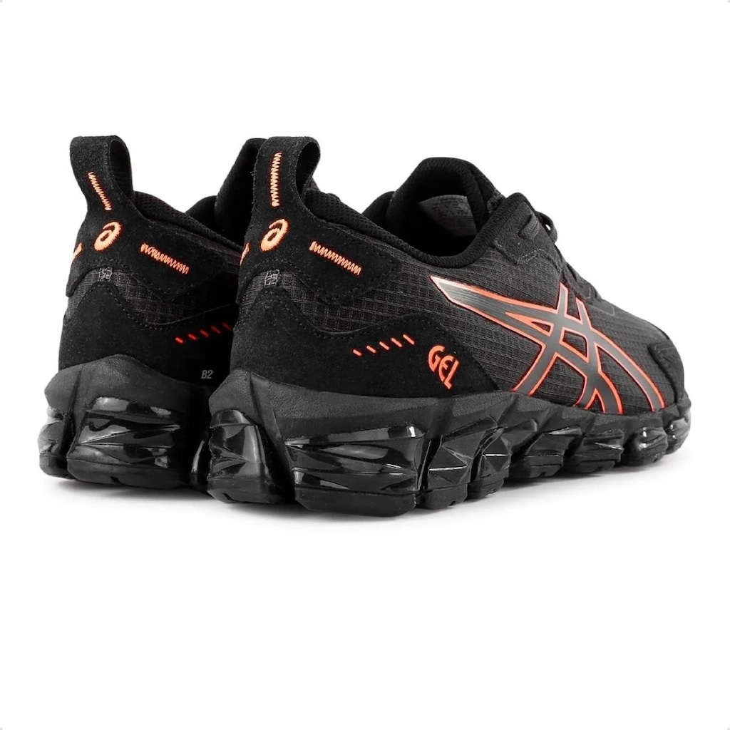Imagem 2 do produto Tênis Masculino Asics Gel Quantum 360 CTW