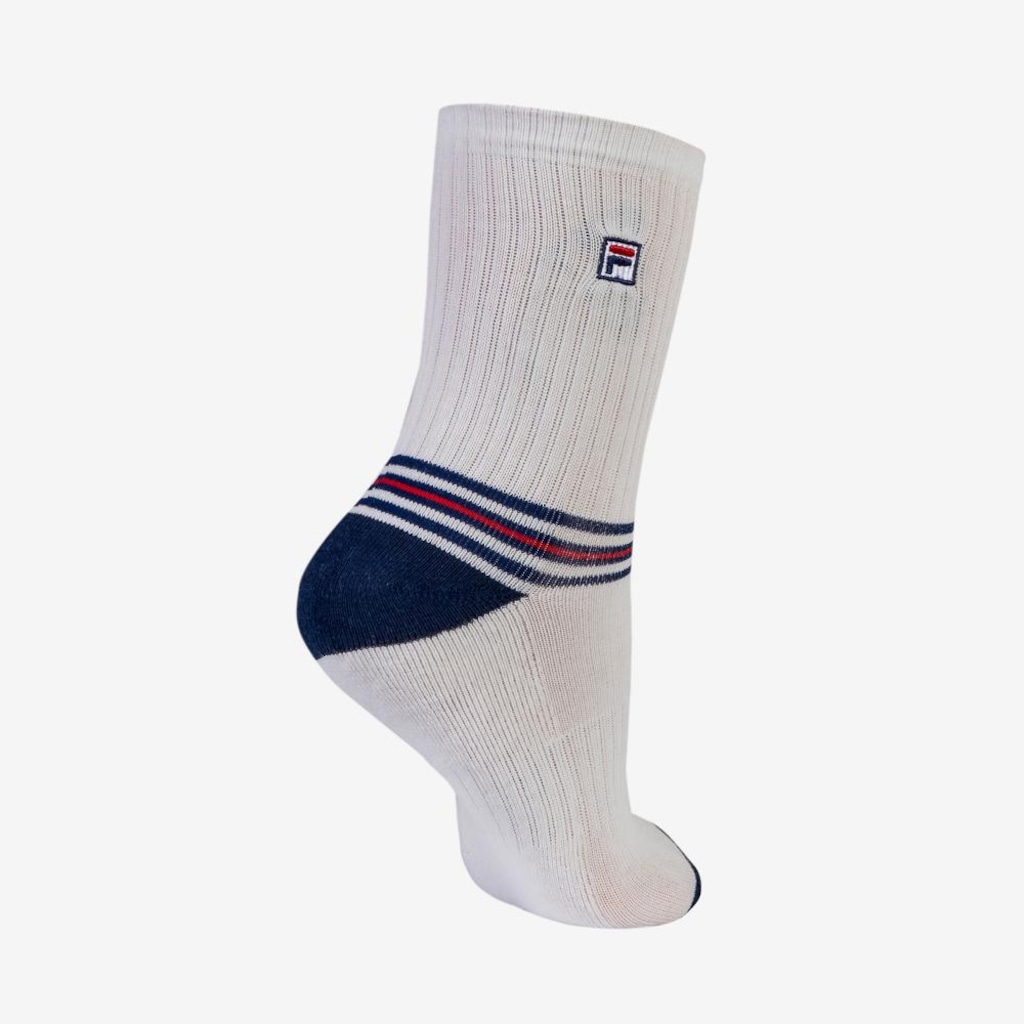 Imagem 2 do produto Meia Fila Sport Life F-Box Adulto