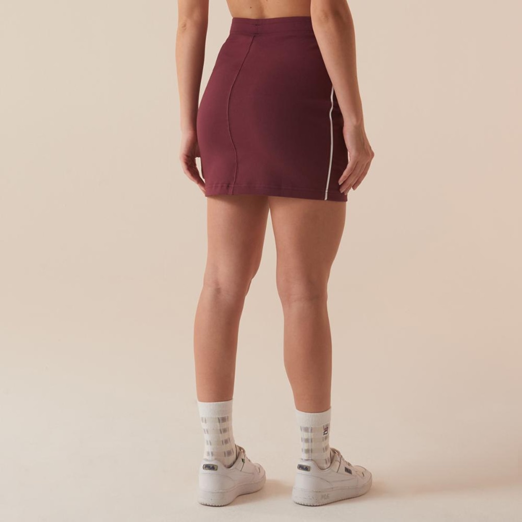 Imagem 2 do produto Saia Fila Life Core Feminina
