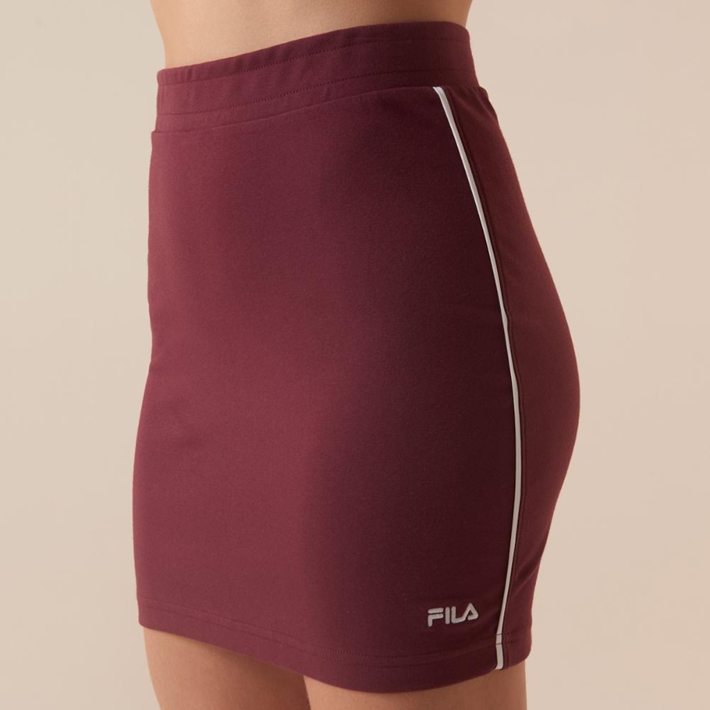 Imagem 4 do produto Saia Fila Life Core Feminina