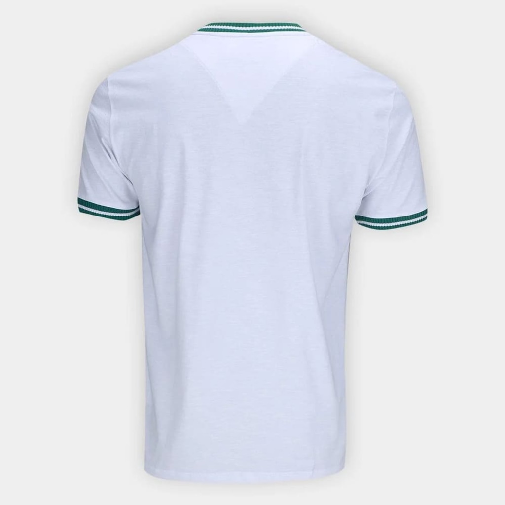 Imagem 2 do produto Camiseta do Palmeiras Betel Retrô 1972 Masculina