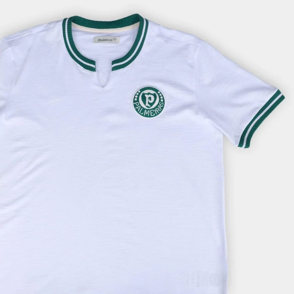 Imagem 3 do produto Camiseta do Palmeiras Betel Retrô 1972 Masculina