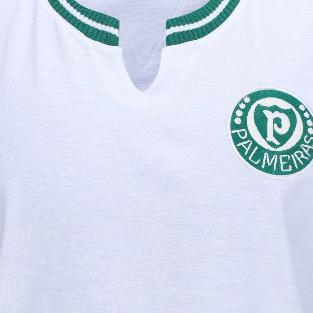 Imagem 4 do produto Camiseta do Palmeiras Betel Retrô 1972 Masculina