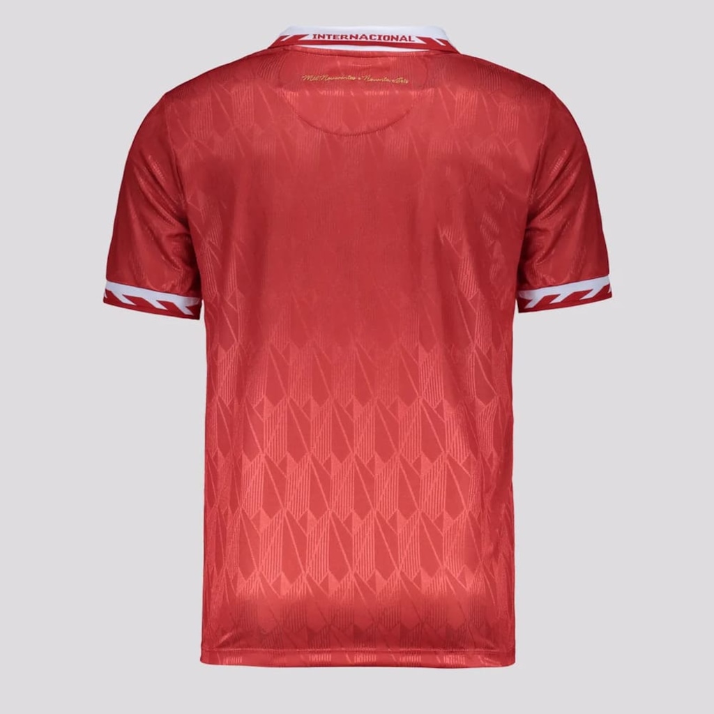 Imagem 2 do produto Camiseta do Internacional Betel Retrô 1996 Masculina