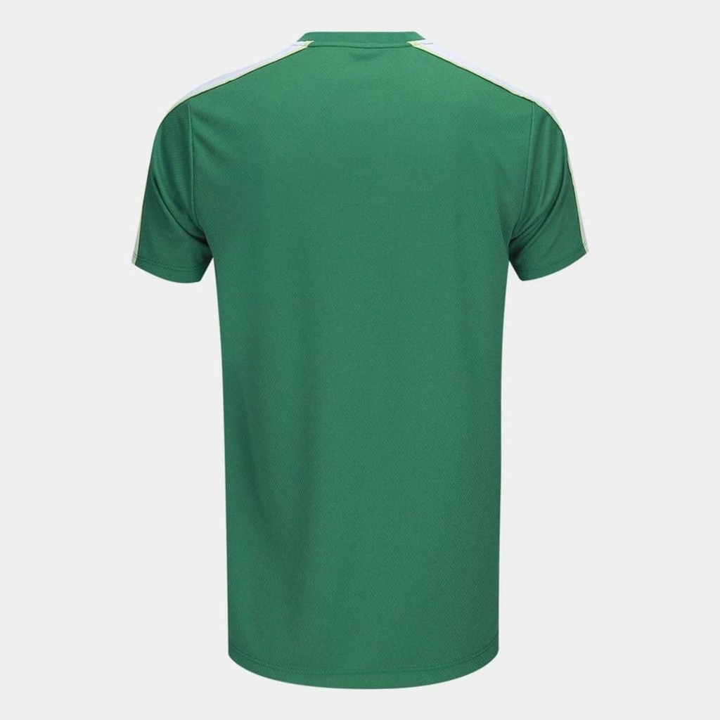 Imagem 2 do produto Camiseta do Palmeiras Betel Challenge II Masculina