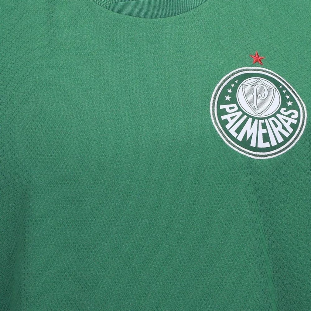 Imagem 5 do produto Camiseta do Palmeiras Betel Challenge II Masculina