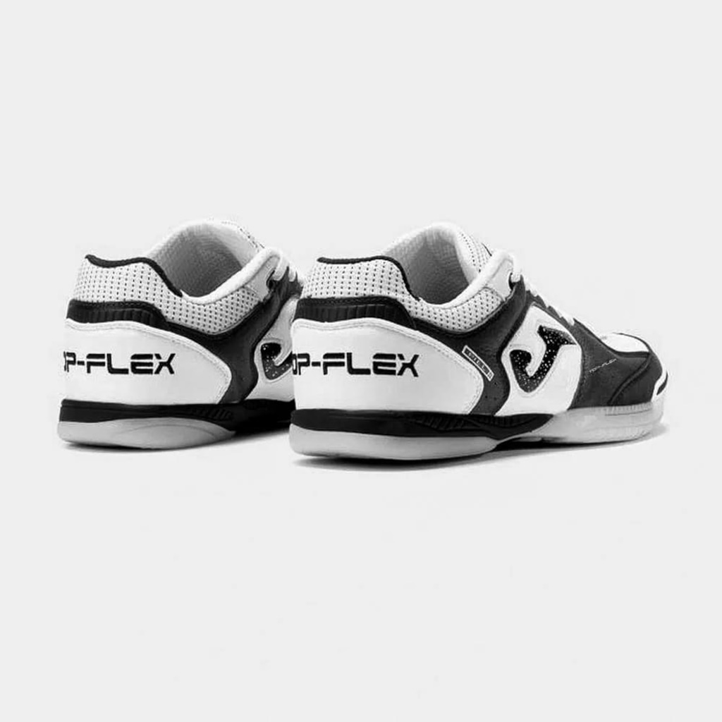 Imagem 2 do produto Chuteira Futsal Adulto Joma Top Flex