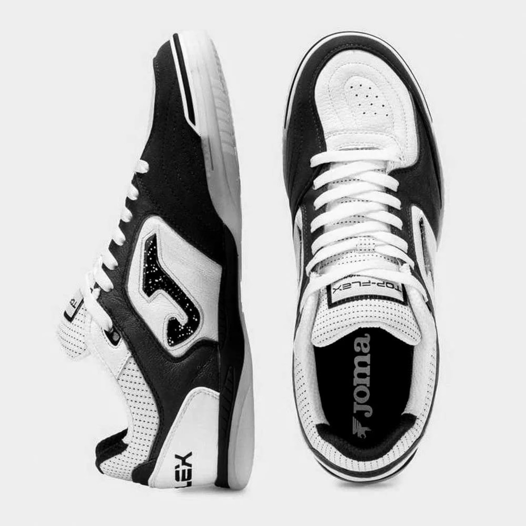 Imagem 3 do produto Chuteira Futsal Adulto Joma Top Flex