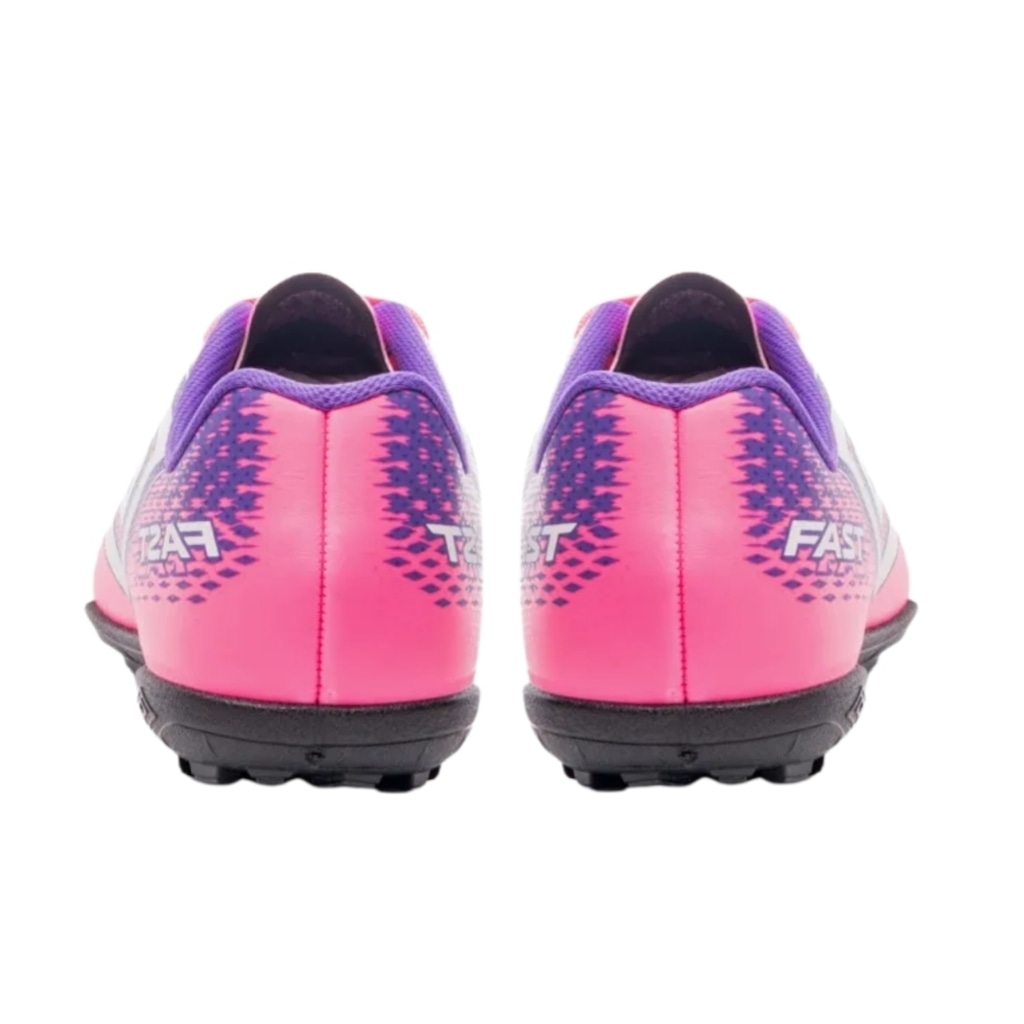 Imagem 5 do produto Chuteira Society Adulto Umbro Fast II