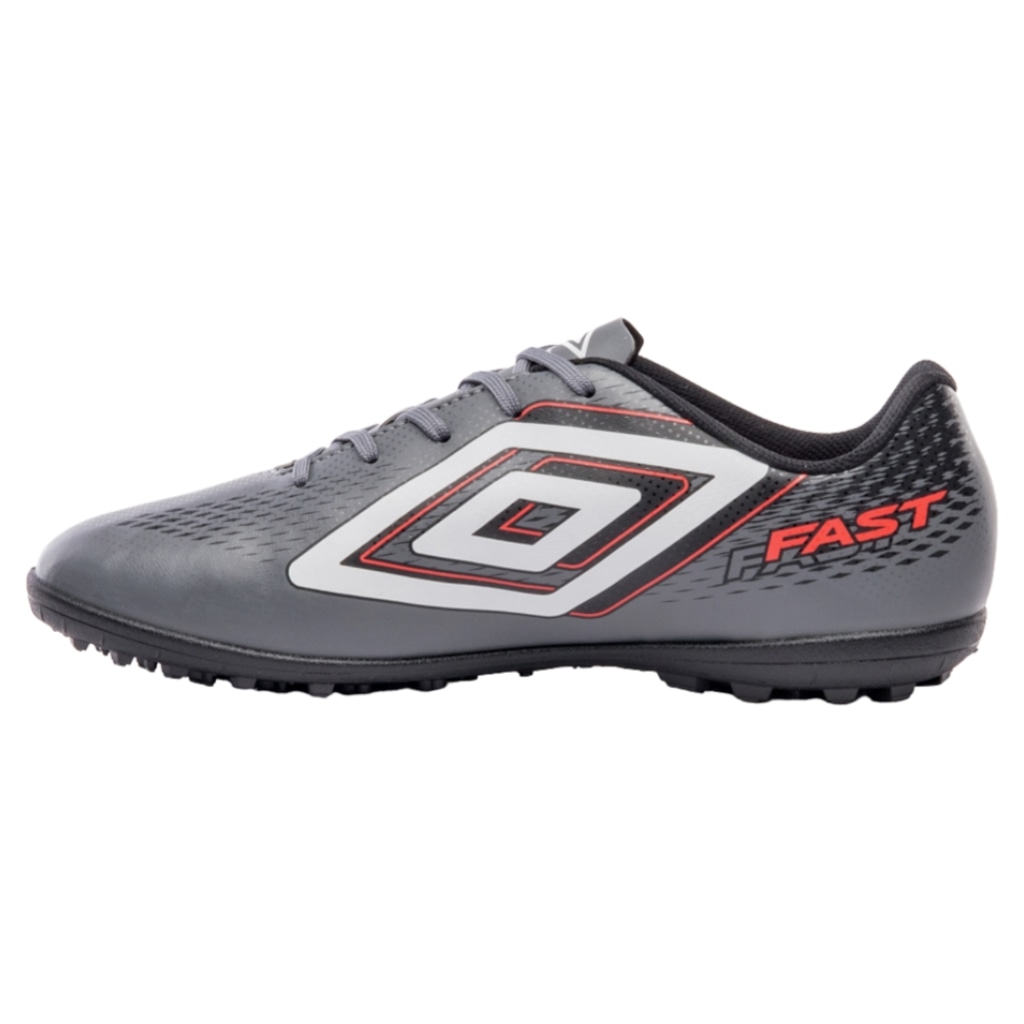 Imagem 3 do produto Chuteira Society Adulto Umbro Fast II