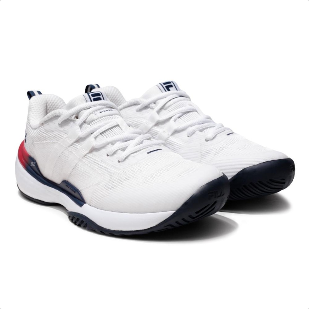Imagem 3 do produto Tênis Feminino Fila Winner
