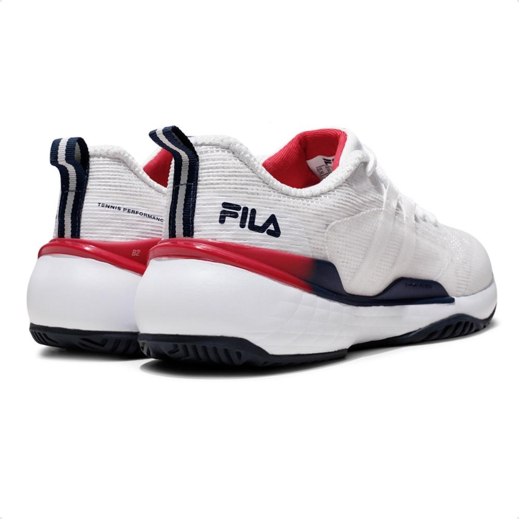 Imagem 5 do produto Tênis Feminino Fila Winner