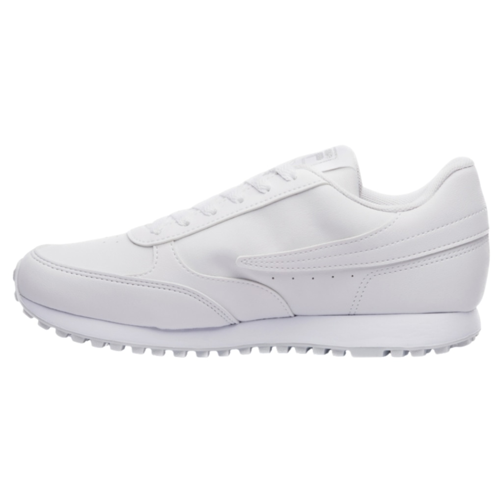 Imagem 3 do produto Kit Tênis Feminino Fila Renno Classic Sl + Meia