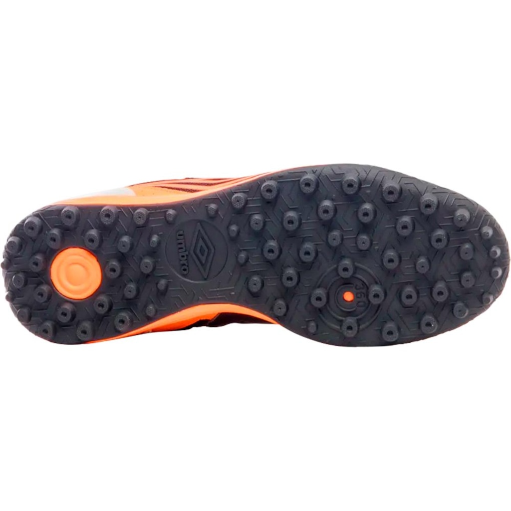 Imagem 4 do produto Chuteira Society Adulto Umbro Pro Challenge Uptake