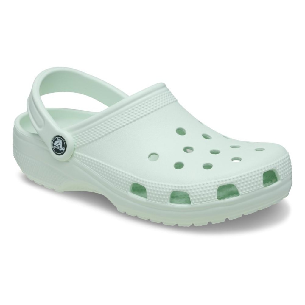 Imagem 2 do produto Sandália Unissex Crocs Classic Mint Tint