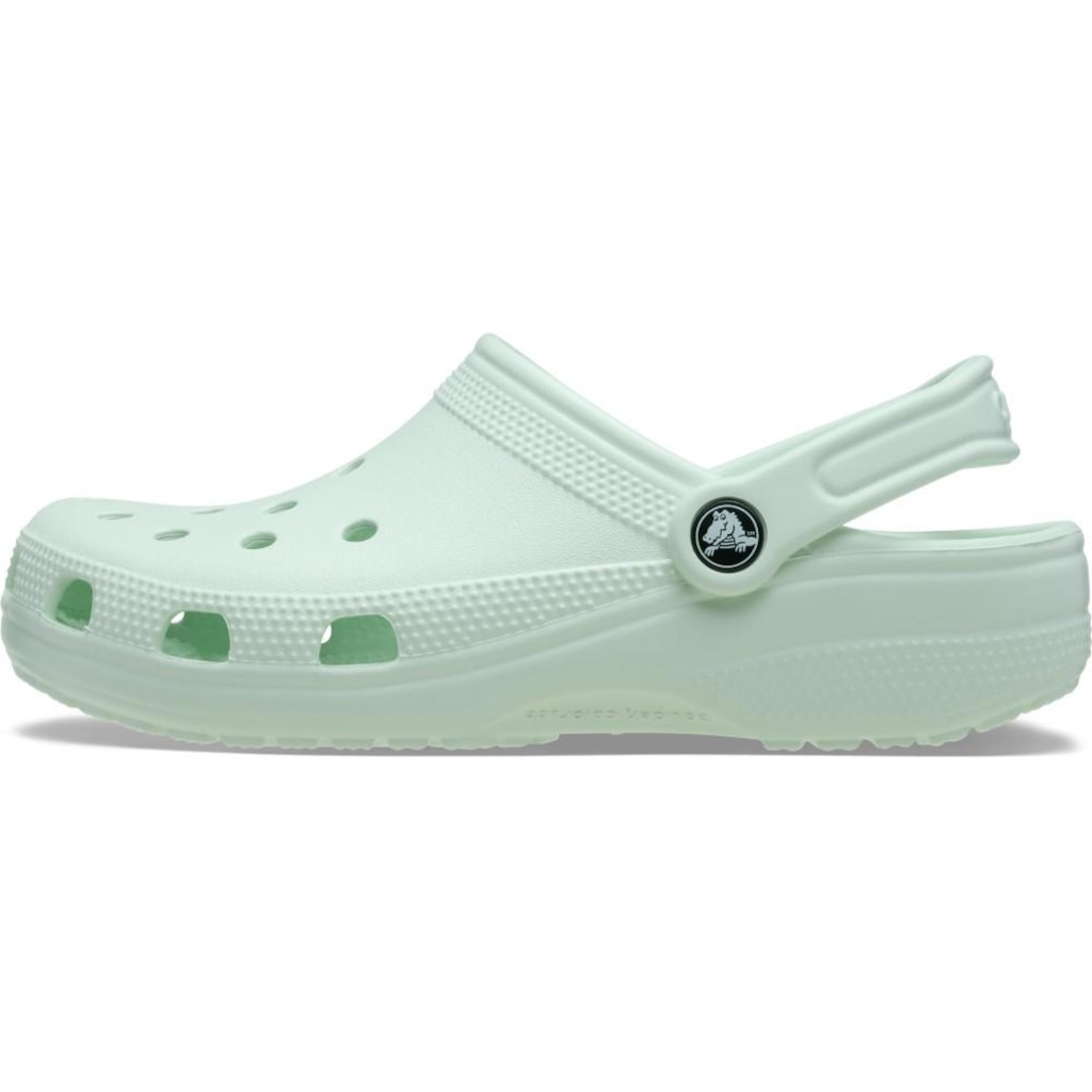 Imagem 3 do produto Sandália Unissex Crocs Classic Mint Tint