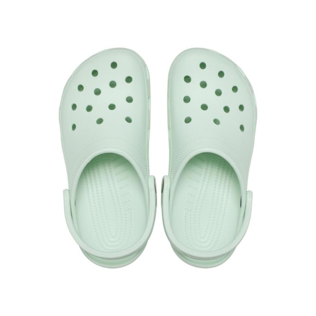 Imagem 5 do produto Sandália Unissex Crocs Classic Mint Tint