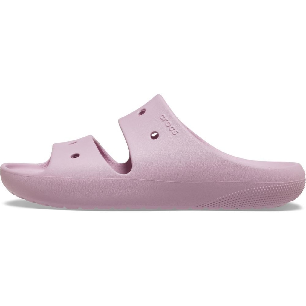 Imagem 3 do produto Sandália Unissex Crocs Classic Sandal V2 Hydrangea