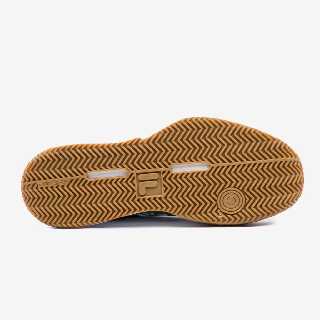 Imagem 5 do produto Tênis Fila Master Ace - Feminino
