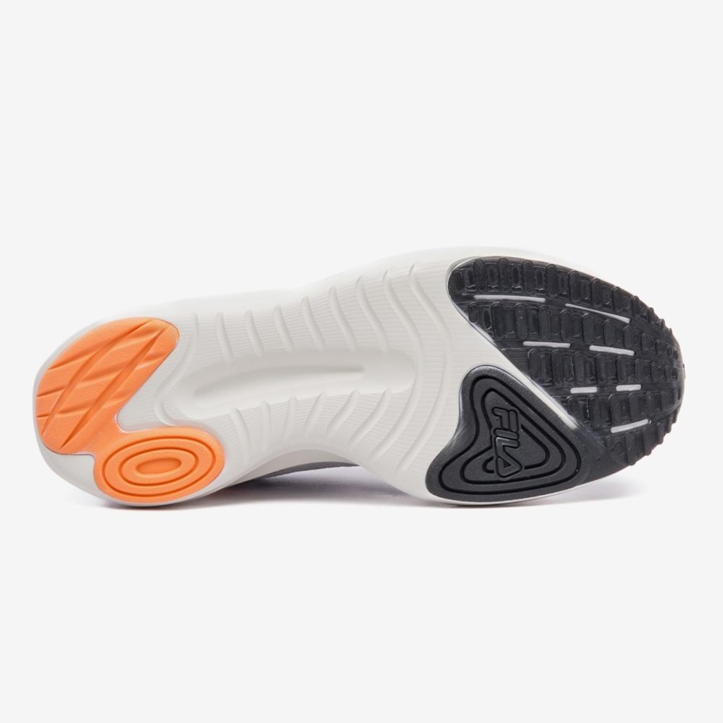 Imagem 5 do produto Tênis Feminino Fila Fastness