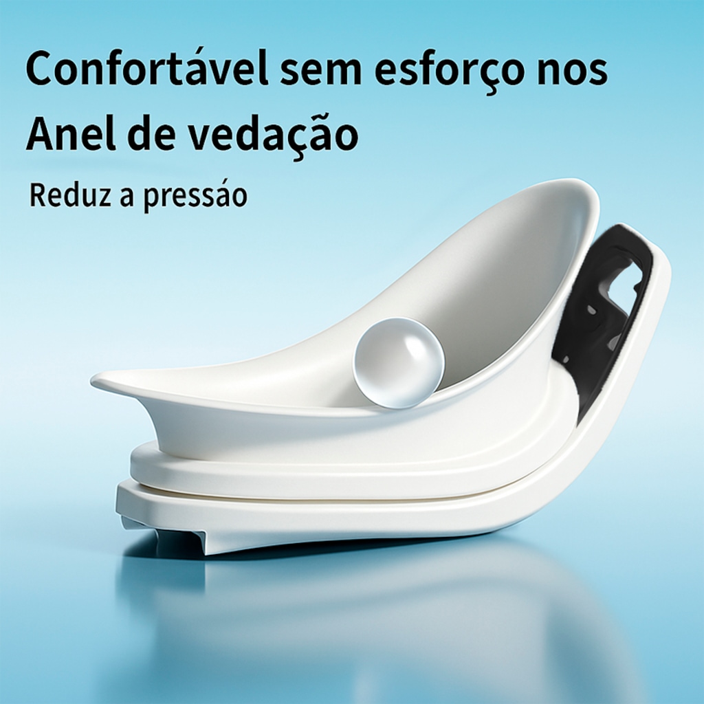 Imagem 3 do produto Óculos de Natação Gold Sports Mirage 10.0 Hign Definition