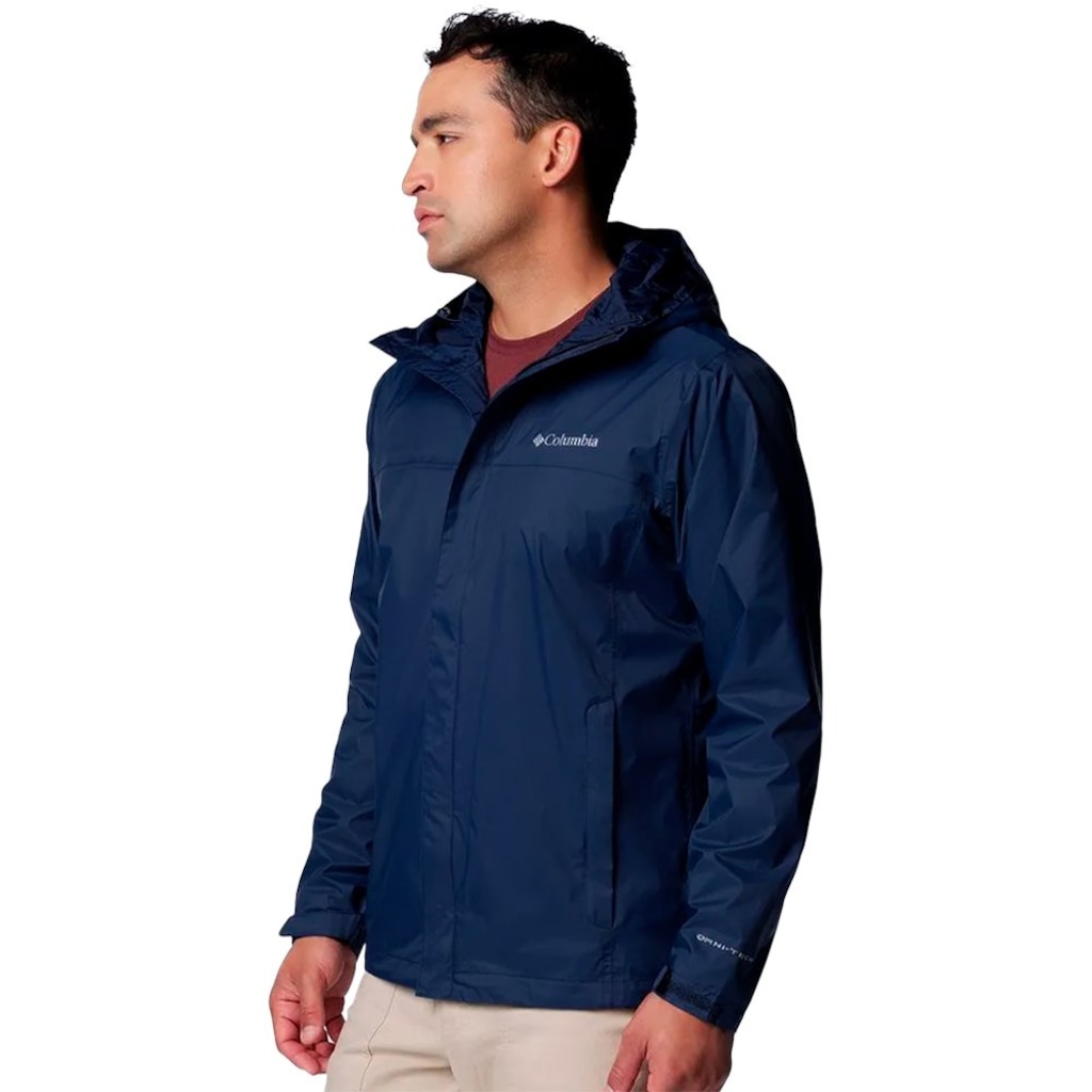 Imagem 3 do produto Jaqueta Corta Vento Columbia Watertight II Masculina