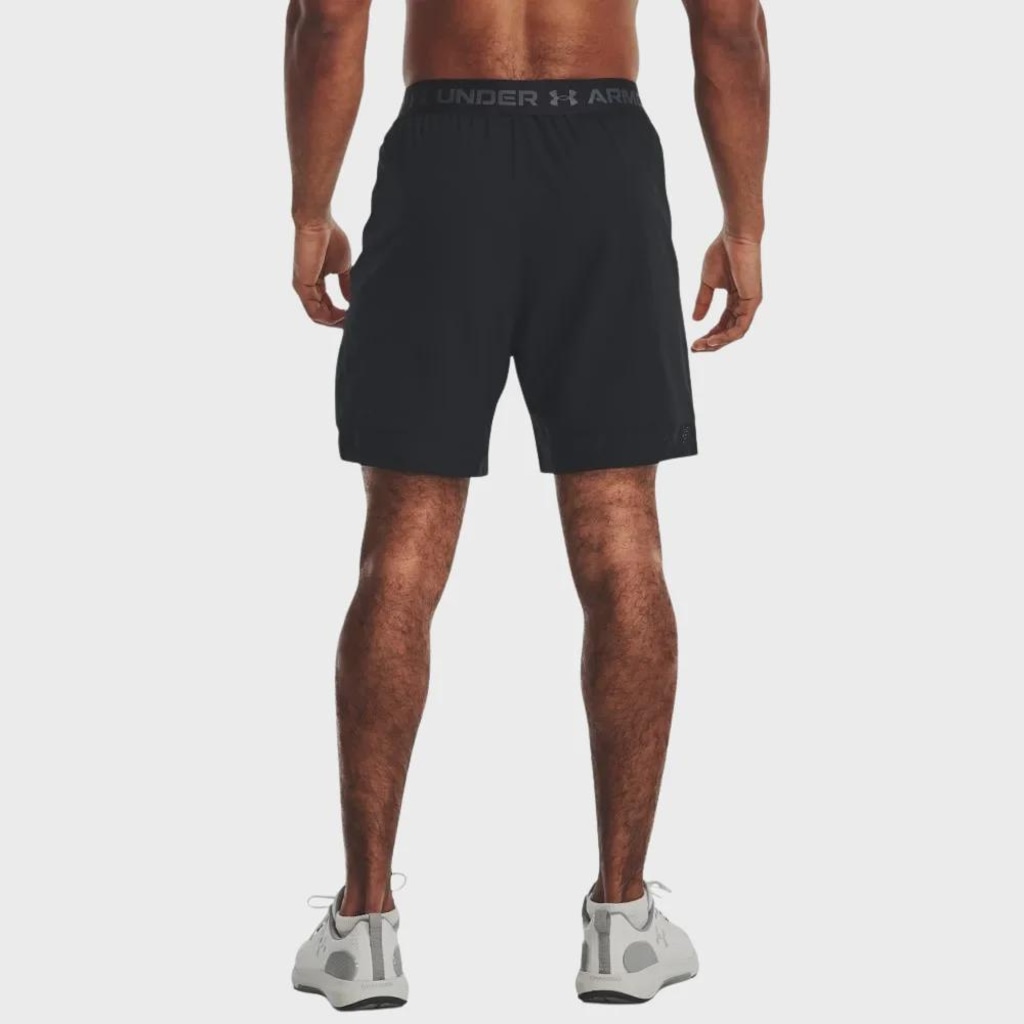 Imagem 2 do produto Bermuda Under Armour Vanish Woven Masculina