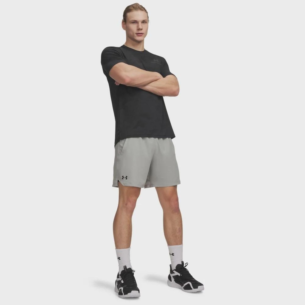 Imagem 2 do produto Bermuda Under Armour Vanish Woven Masculina