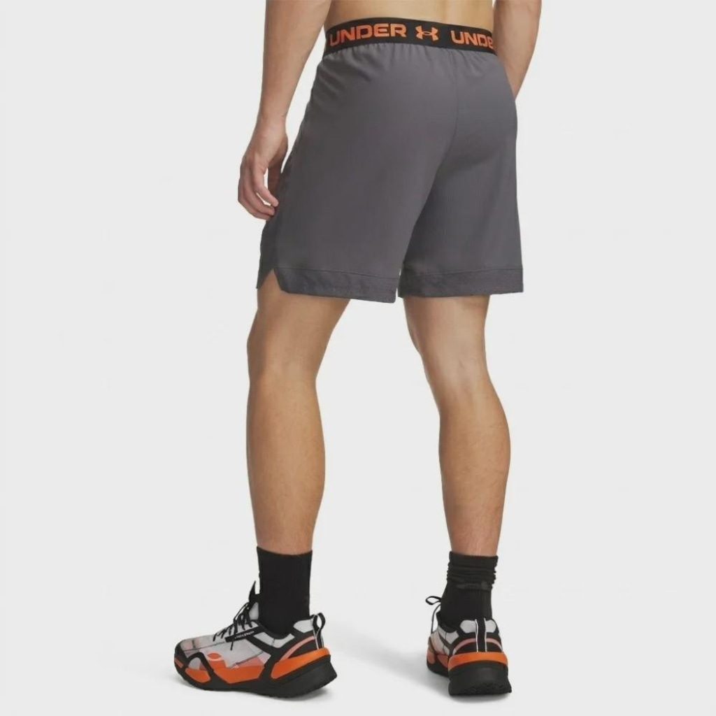 Imagem 4 do produto Bermuda Under Armour Vanish Woven Masculina