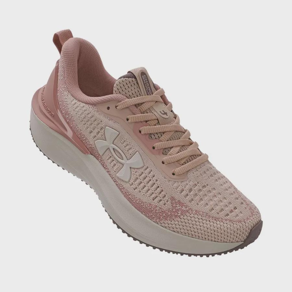 Imagem 3 do produto Tênis de Corrida Feminino Under Armour Charged Skyline 4