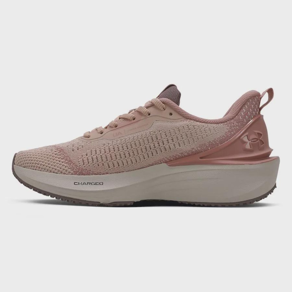 Imagem 4 do produto Tênis de Corrida Feminino Under Armour Charged Skyline 4
