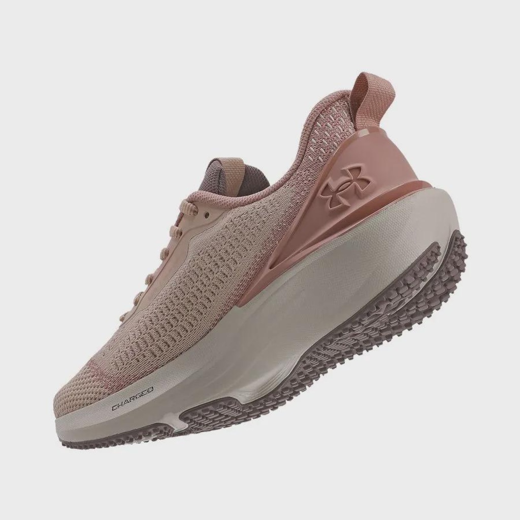 Imagem 5 do produto Tênis de Corrida Feminino Under Armour Charged Skyline 4