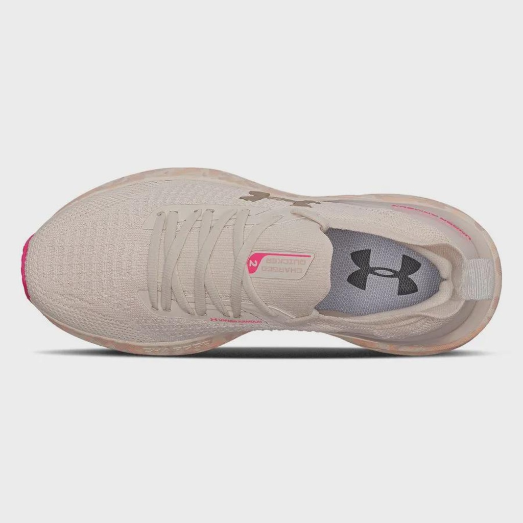 Imagem 3 do produto Tênis de Treino Feminino Under Armour Charged Quicker 2