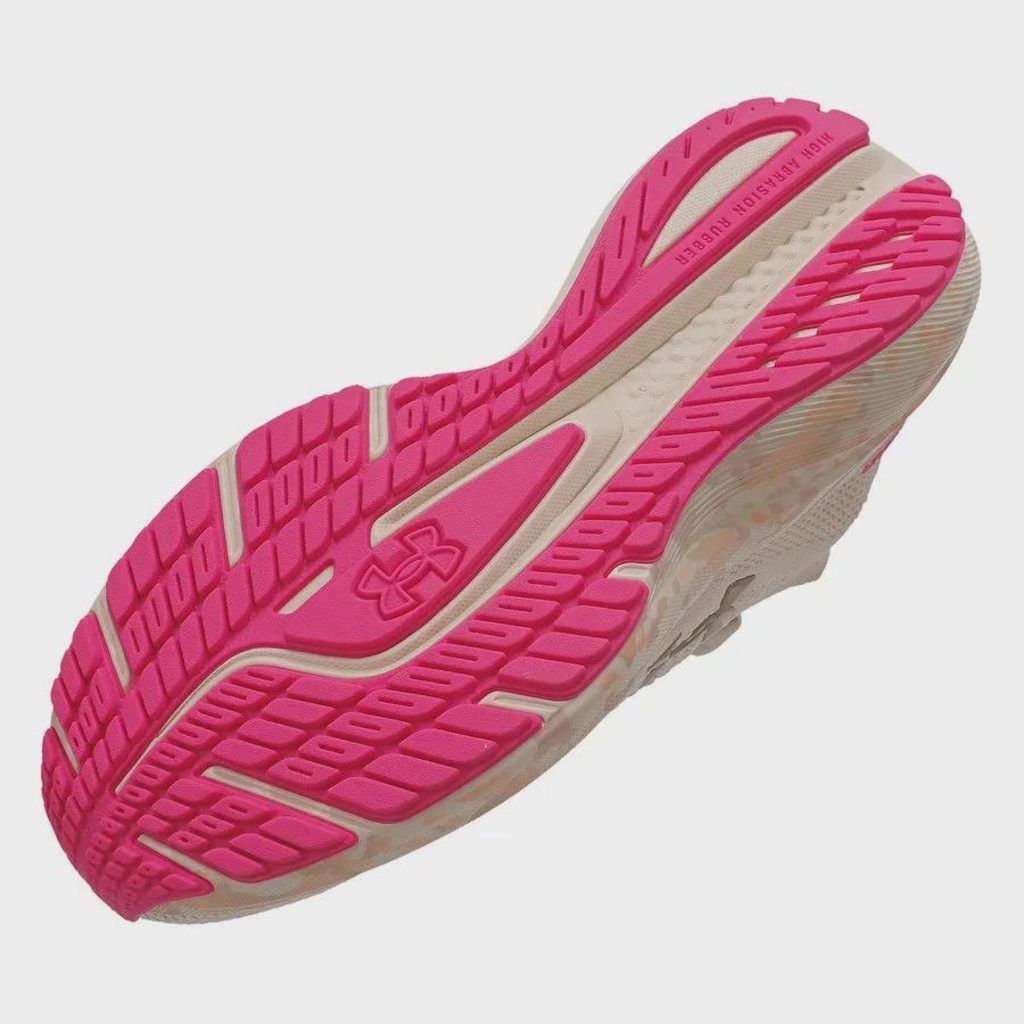 Imagem 4 do produto Tênis de Treino Feminino Under Armour Charged Quicker 2